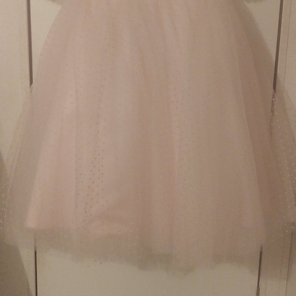 Wedding/prom dress